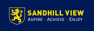 SandHill View Academy logo